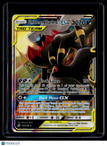 Pokemon Umbreon & Darkrai GX 125/236