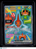 Pokemon Rotom ex 126 094