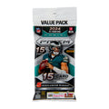 2024 Prizm NFL Value/Fat Pack