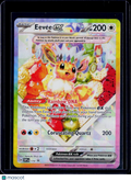 Eevee ex 174 Promo