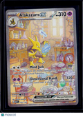 Alakazam ex SIR