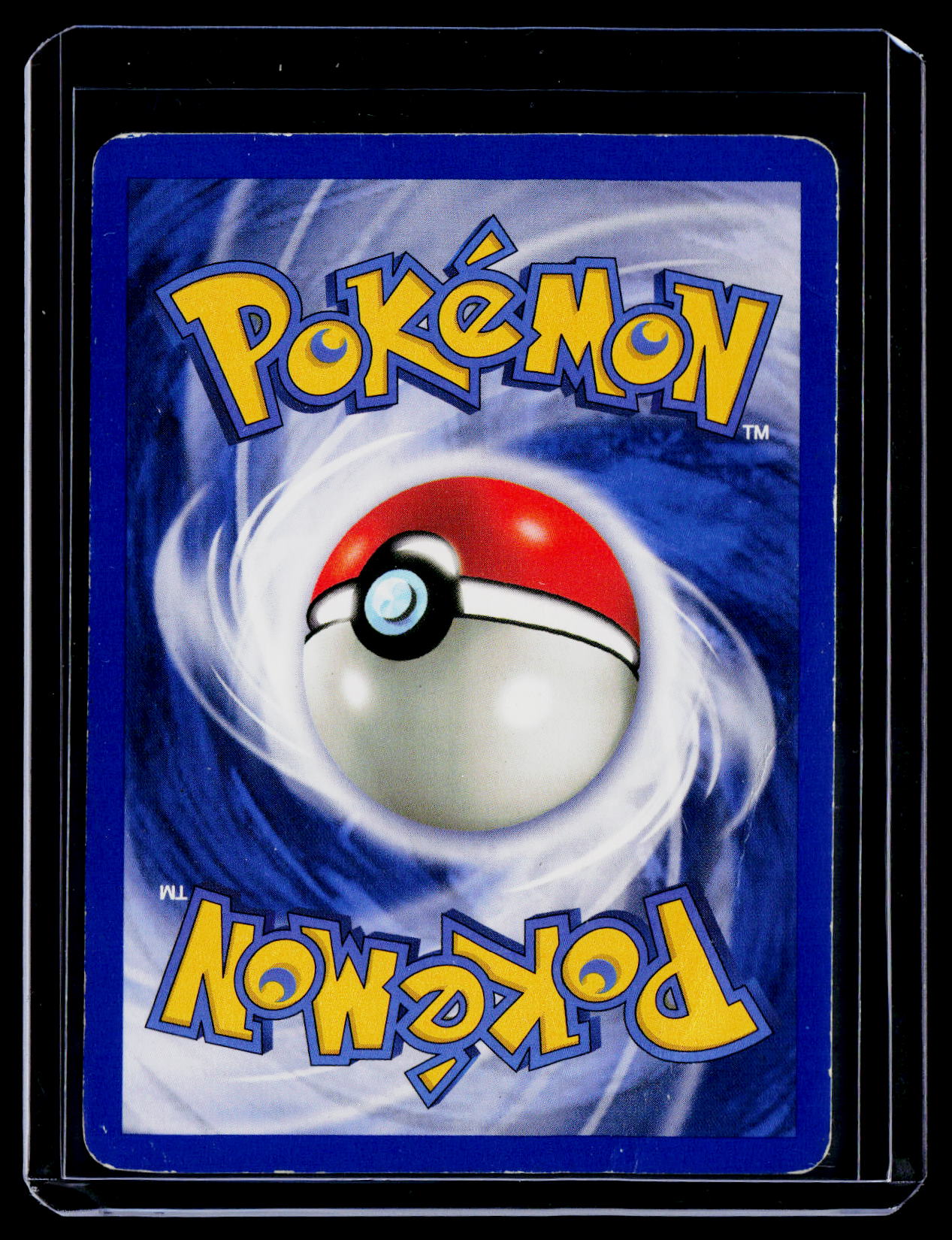 Pokemon Dark Blastoise 3 82