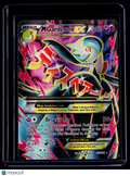 Pokemon M Gardevoir EX 112 114