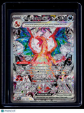 Pokemon Charizard EX 223 197