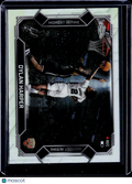 2025-26 Topps Chrome Update Dyaln Harper Moment In Time Refractor