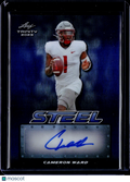 2023 Leaf Trinity Cameron Ward Auto /49