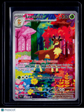 Pokemon Sawsbuck 166 162