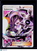 Lusamine (Full Art)