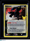 Umbreon Celebrations