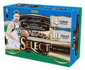 2023-24 Select NBA Mega Box