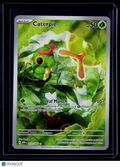Pokemon Caterpie 172 165