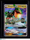 Rayquaza Celestial Storm
