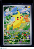Pikachu 088 Promo