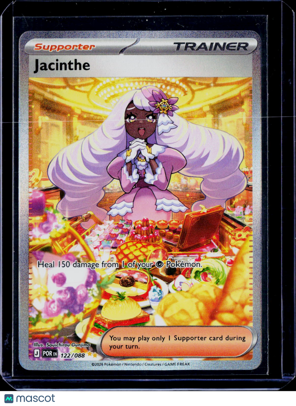 Jacinthe 112/088