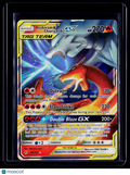 Pokemon Reshiram & Charizard Tag Team 20 214