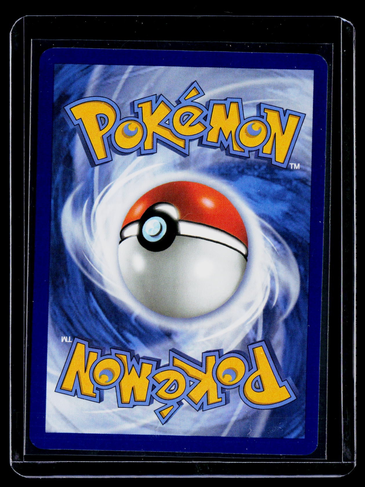 Pokemon Mew ex 205 165