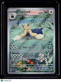 Pokemon Stoutland 156/086