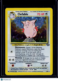 Pokemon Clefable 1 64