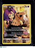 Mimikyu Cosmic Eclipse