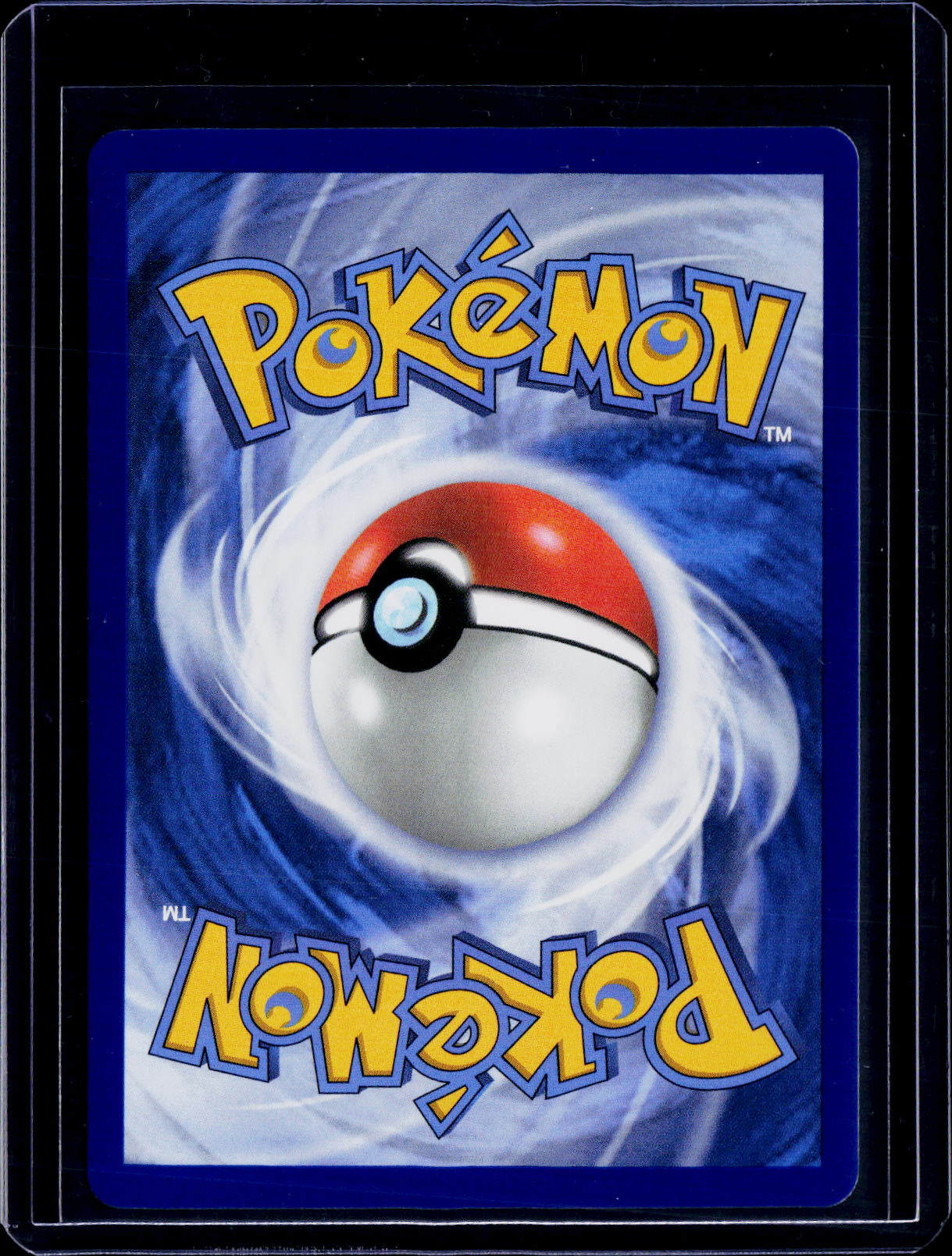 Pokemon Team Rocket's Mewtwo ex 281 217