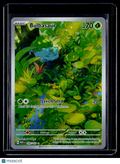 Pokemon Bulbasaur 166 165
