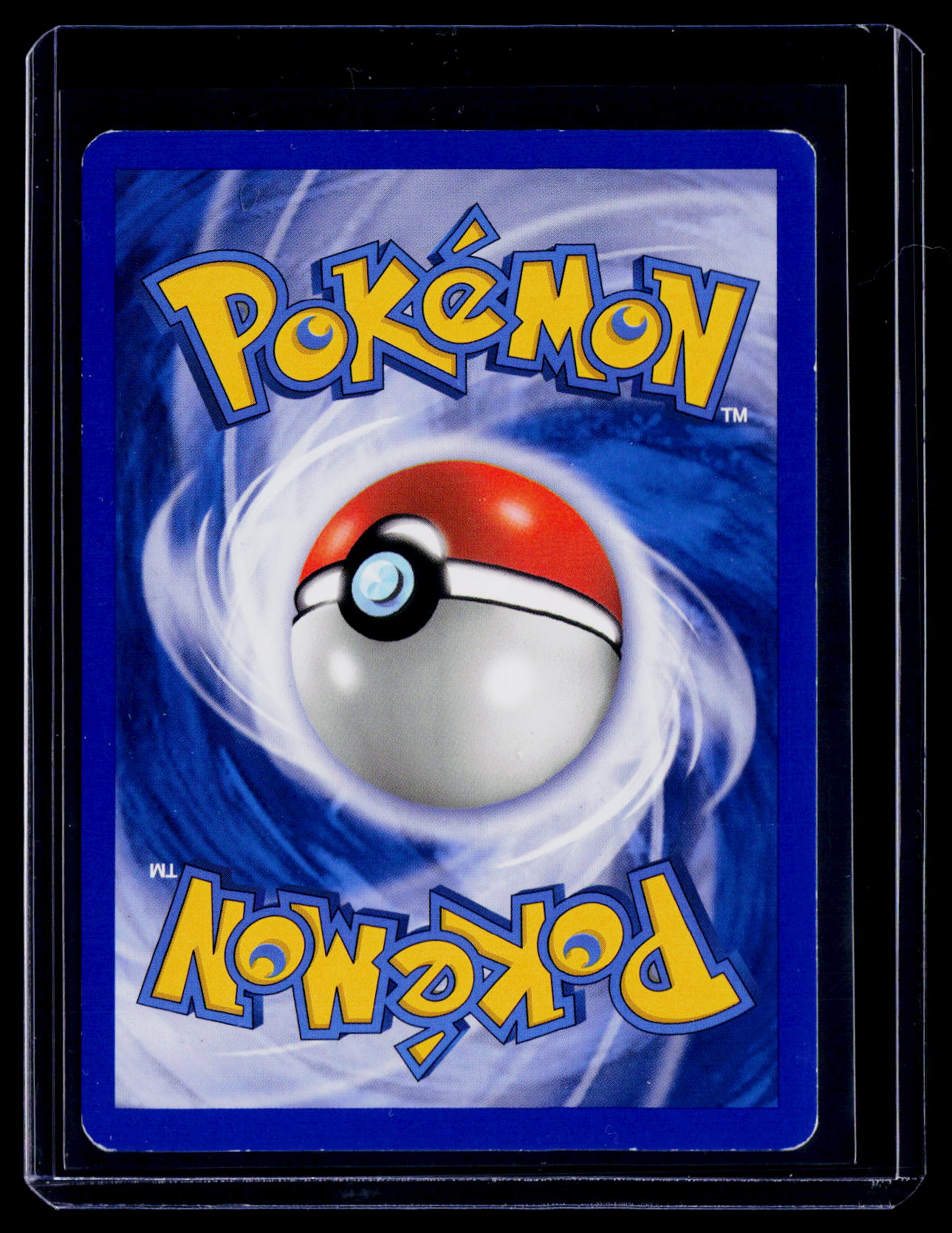 Pokemon Jolteon Series 3 Holo