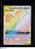 Pokemon Magikarp & Wailord GX 183 181