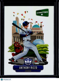 2020 Diamond Kings Anthony Rizzo Downtown