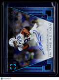 2025 Photogenic Jonathan Taylor In The Action Auto 2/5
