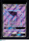 Espeon Gx Sun & Moon Base