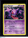 Gengar 60/162