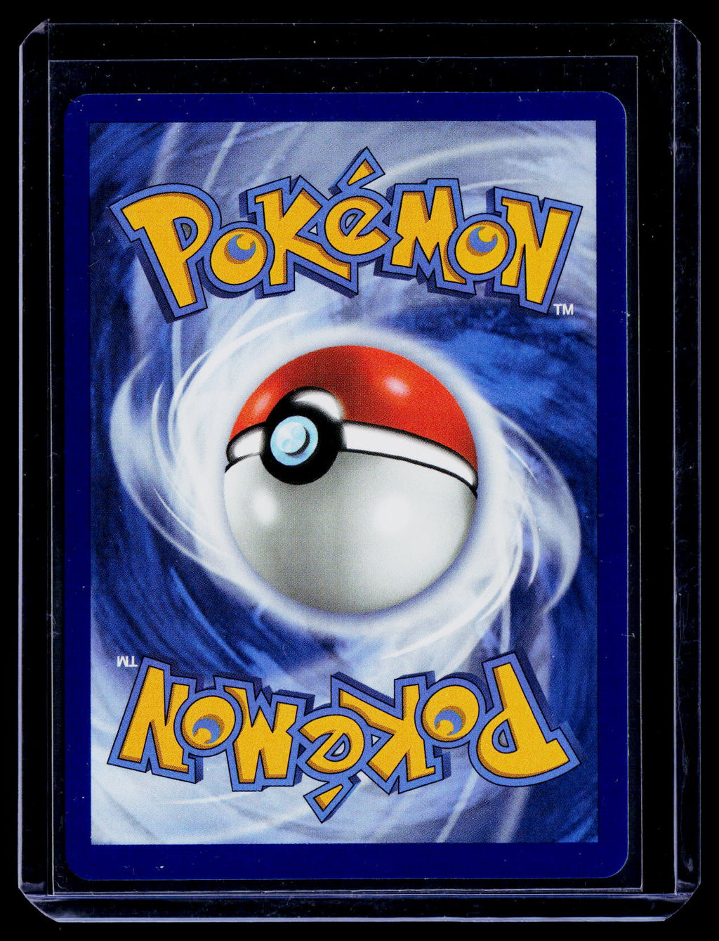 Pokemon Squirtle 039 Promo