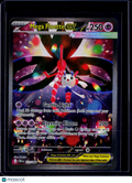 Mega Floette ex 117/086
