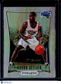 2012 Prizm Arron Afflalo Silver