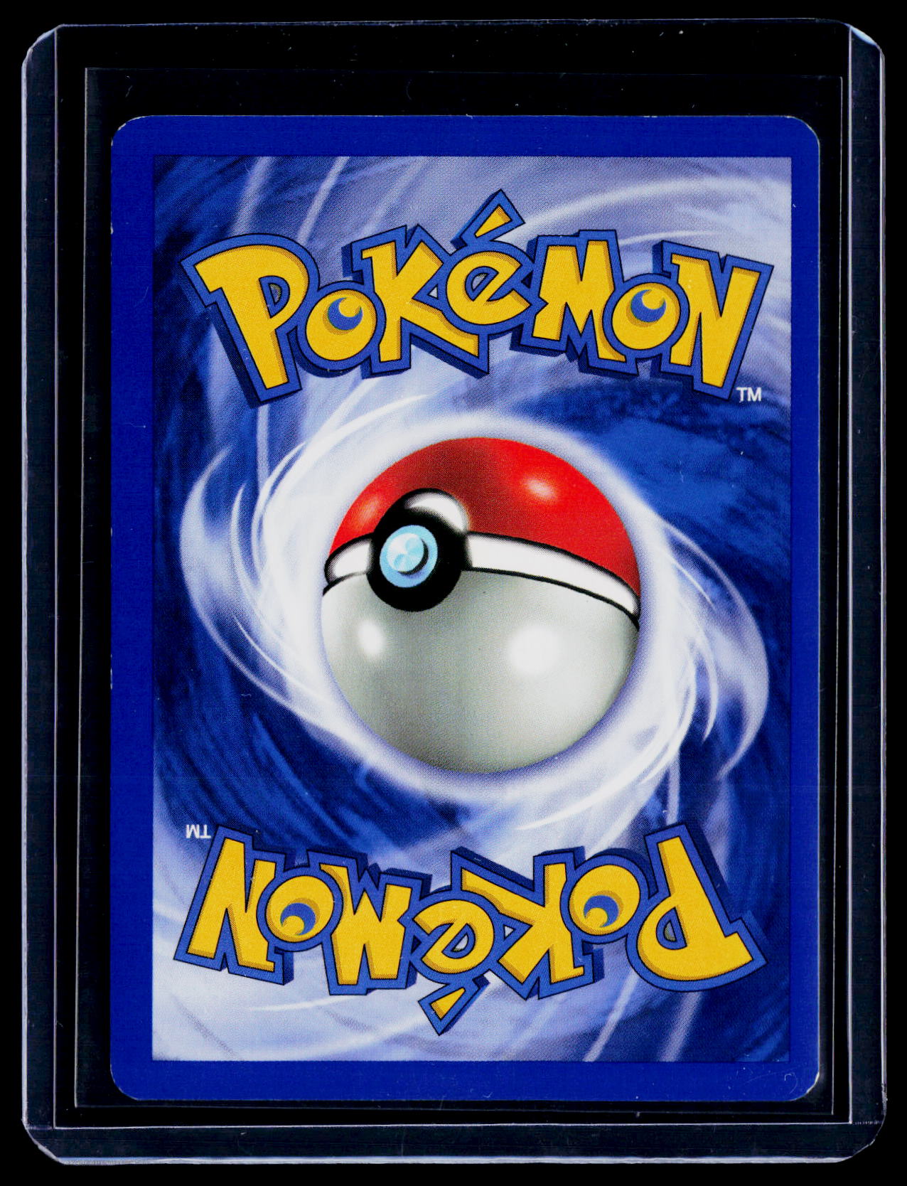 Pokemon Lt. Surge's Magneton 8 132