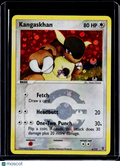 Pokemon Kangaskhan 6 112