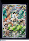 Meowth 106/094