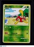 Shuckle 11/123