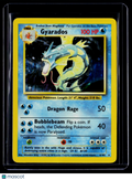 Pokemon Gyarados 6 102