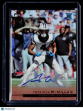 2025 Photogenic Tetairoa McMillan Rookie Auto RC