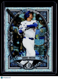 2026 Bowman Chrome Shohei Ohtani Bowman Sterling Mojo