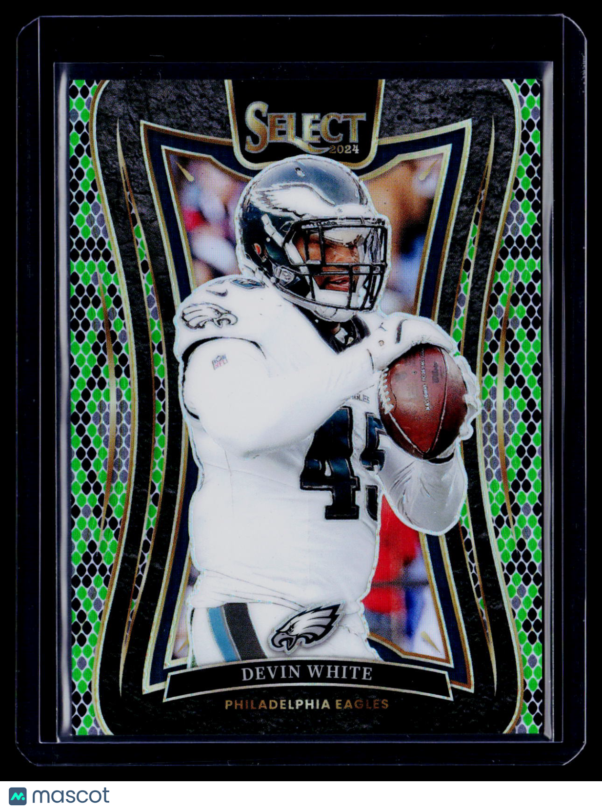 2024 Select Devin White Snake Skin Suite Level 1/2