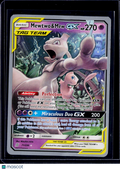 Mewtwo & Mew GX 71/236
