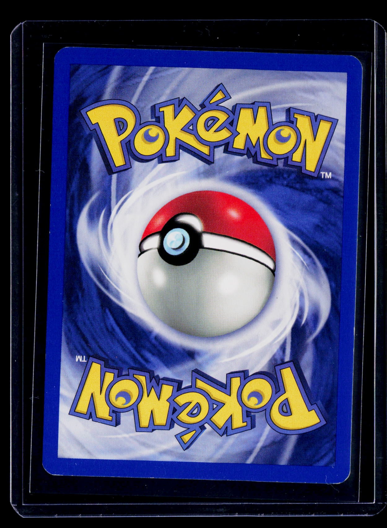 Pokemon Giovanni's Machamp 6 132