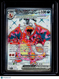 Pokemon Charizard Ex 215 197