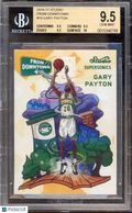 2016-17 Studio Gary Payton Downtown BGS 9.5