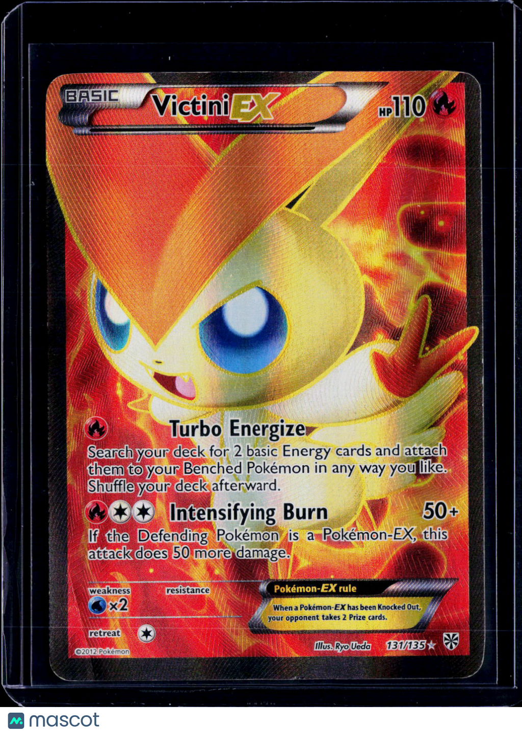 Victini ex 131/135