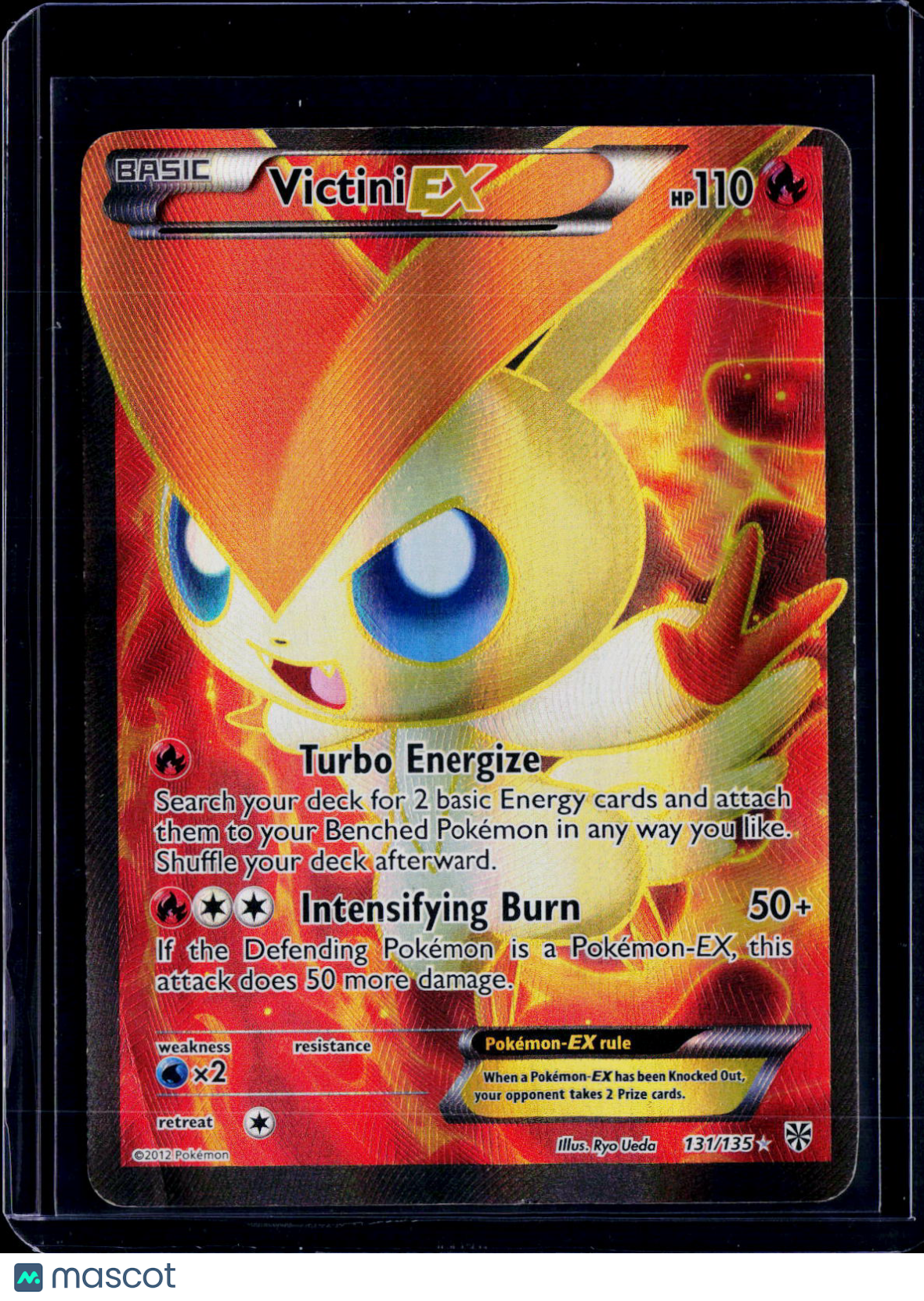 Victini ex 131/135