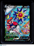 Starmie V Astral Radiance