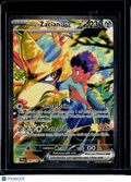 Hop's Zacian ex 186/159